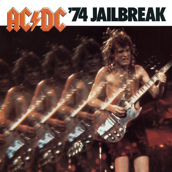 AC/DC - Soul Stripper