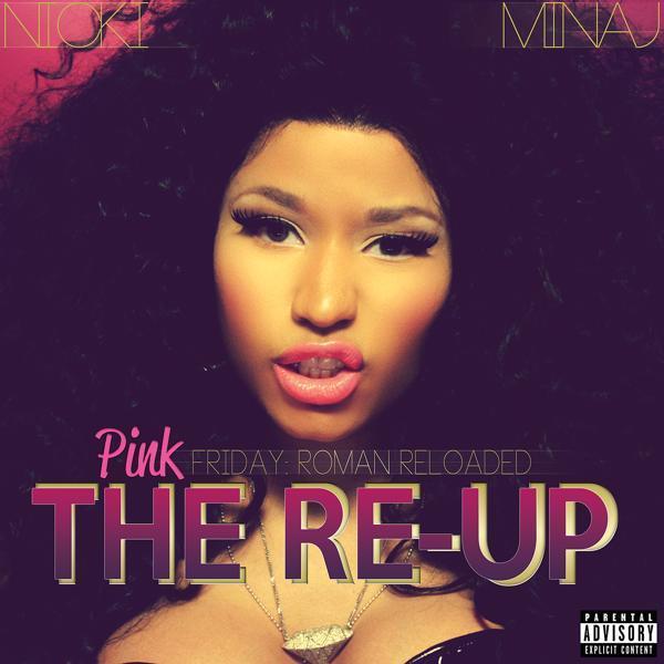 Nicki Minaj, Lil Wayne - Roman Reloaded
