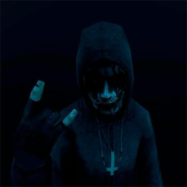 pyatno - nightmares