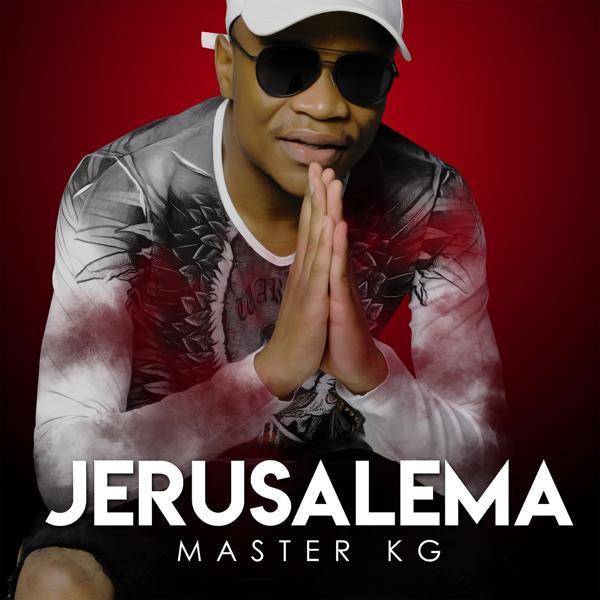 Master KG, Lebb Simons, Makhadzi - Party (feat. Makhadzi & Lebb Simons)