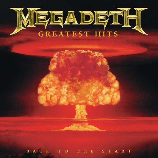 Megadeth - Train Of Consequences