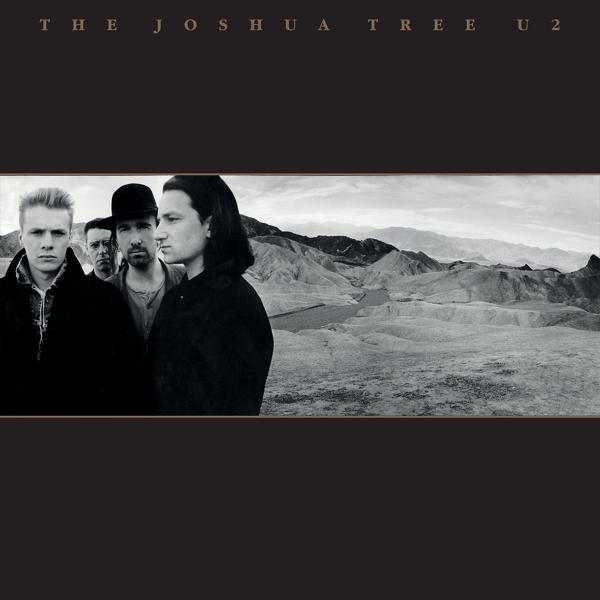 U2 - Exit (Remastered 2007)