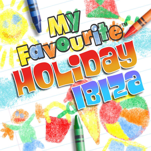 Various Artists - Summer Holiday (Interpretation)