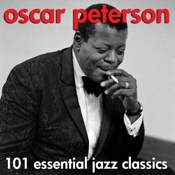 Oscar Peterson - Saturday Night (Is the Loneliest Night in the Week)