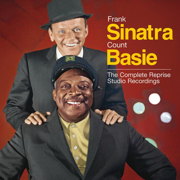 Frank Sinatra, Count Basie - Nice Work If You Can Get It