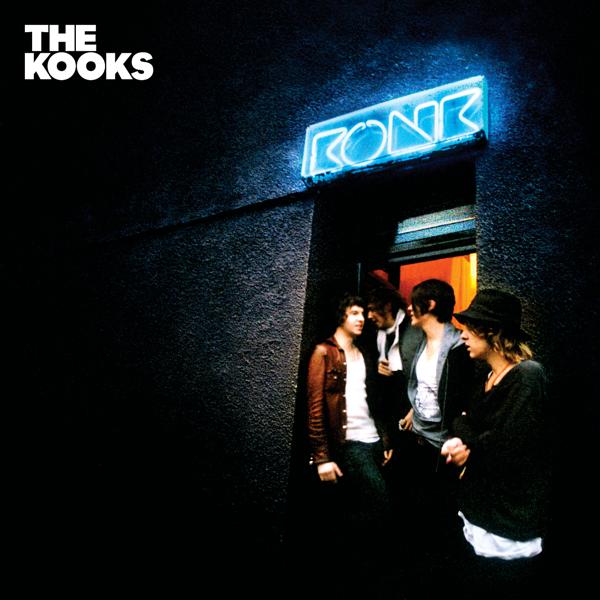 The Kooks - Love It All