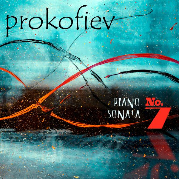 Vadim Chaimovich - Piano Sonata No. 7 in B-Flat Major, Op. 83: I. Allegro inquieto (Live)