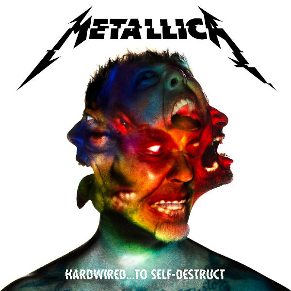 Metallica - Halo On Fire
